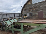 Linia tartaczna STRAVIS