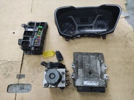 Zestaw startowy Ford Transit Custom 2.0 TDCI GK21-12A650-CA