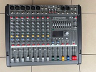 Promixer Dynacord Powermate 600-3 8 - kanałowy