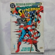 Superman nr 5/96