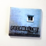Pochwalone – Czarny War