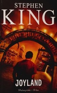 Joyland Stephen King