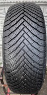 1x Opona zimowa 205/55R16 Michelin Alpin 7 94H 24r