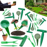 ZESTAW DO SADZENIA PIKOWANIA WIDEŁKI PIKOWNIK ROZSAD SADZAK SIEWNIK