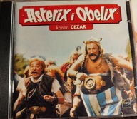 ASTERIX i OBELIX KONTRA CEZAR PC