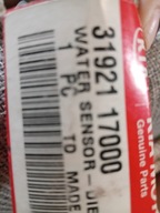 Kia Czujnik Filtra Paliwa 3192117000