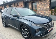 Hyundai Tucson Kamera Led Tempomat Elektryczna 1.6 Diesel 136KM