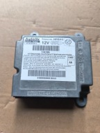 SENSOR AIRBAG LANCIA YPSILON 51867088 LUBUSKIE 618689500A