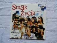 Smak życia (L'Auberge espagnole) płyta DVD