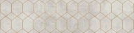 SOFTCEMENT WHITE DECOR GEO CERRAD 30*120 G2 m2 zamów