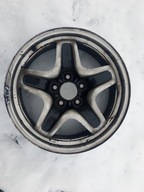 Felga stalowa Opel Insignia astra 17 cali 5x115 ET 44 7j 2170108 Montaż