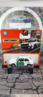 MBX 76 Volkswagen Golf Mk1 Mattel Karta