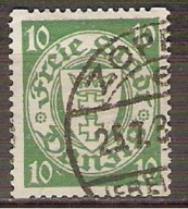 Danzig Fi: 188R - #5 - z automatu