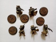 WARZONE RESSURECTION IMPERIAL TROOPS