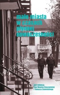 MAŁE MIASTA W CZASACH PŁYNNEJ NOWOCZESNOŚCI, red. Ewa Nowina-Sroczyńska