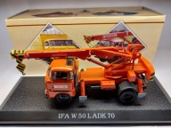 ifa w50 adk 70 1:43 atlas