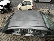 Fiat Tipo II dach sedan europa