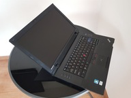LENOVO SL510 / HDMI /DDR3 / C2D /LED 15,6"/ KAMERA