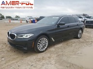 BMW Seria 5 2021 BMW 5 Series 530i Sedan 2.0 Benzyna 248KM