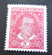 1927 Fi 233 * Juliusz Słowacki