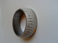 Pierścień uszczelniający korektora wydechowego