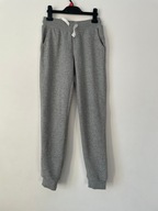 SPODNIE DRESOWE---JOGGERSY --10-12 L---146/152