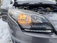 REFLEKTOR PRAWY LAMPA PRAWA RENAULT MEGANE III 3