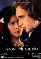 CHOPIN. PRAGNIENIE MIŁOŚCI - FILM JERZY ANTCZAK PŁYTA VCD 2 CZĘŚCI