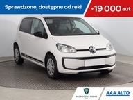 VW Up! 1.0 MPI, Salon Polska, 1. Właściciel