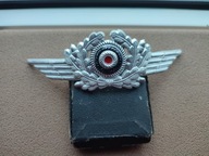 Ptaszek na czapkę luftwaffe 3 rzesza stan mint