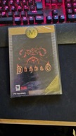 Gra Diablo 1 PC NOWA!!!! FOLIA!!!!
