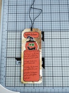 Gra na Jedną Kartę: Przytulne Halloween (5)