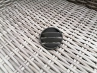 Vw Golf IV kratka wlot powietrza deski rozdzielczej 1J0819705A