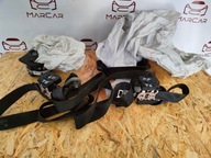 Airbag Poduszka Pasy Vw T6 Wybite 2H0880201J 7E1880202D