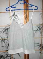 top koszulka na ramiączkach La Senza S 36