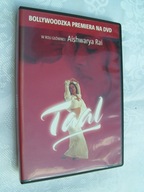 RYTM - TAAL - AISHWARYA RAI DVD LEKTOR PL