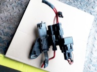 ROZDZIELACZ PRĄD WTYCZKI PRZEKAZNIK ROZRUSZNIKA BMW F20 F21 F30 F32 F80 F36