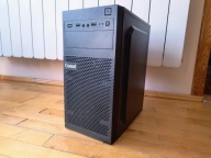PC do GIER i5-3470 8GB R9 380 SSD 128GB HDD 500GB