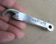 PIWO Zabytkowy lata 60-te OTWIERACZ do PIWA ŻYWIEC