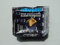 Głowica Olivetti B0043E JP 790/792/795/883 Black