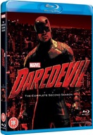 Daredevil Sezon 2 / Season 2 Netflix Blu-ray
