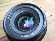 Obiektyw Nikon F NIKON AF NIKKOR 35-70mm 1:3.3-4.5