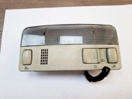 OŚWIETLENIE KABINY LAMPKA TOURAN GOLF IV PASSAT B5 LEON SKODA OCTAVIA FABIA