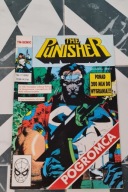 SUPER STAN * POGROMCA The Punisher: Wojna w tropiku * nr 7/92 * 7/1992