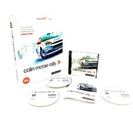 COLIN MCRAE RALLY 3 III BIG BOX KOLEKCJONERSKI PL