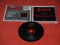 SAXON The Eagle Has Landed (Live) 1999