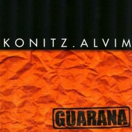 Lee Konitz/C.Alvim-Guarana/La Licherie