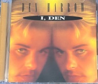 I, Den Den Harrow !!! CD
