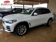 BMW X5 XDrive40I 2023 3.0l 3.0 Benzyna 335KM