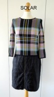 SOLAR SUKIENKA ŁĄCZONA CIEPŁA 34/36